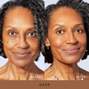 image:imageLAURA GELLER NEW YORK Face the Day Kit 3 PC  BalancenBrighten Foundation Deep  Spackle Skin Perfecting Primer Hydrate  Airbrush Round Kabuki Brush