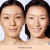 image:imageLAURA GELLER NEW YORK Face the Day Kit 3 PC  BalancenBrighten Foundation Porcelain  Spackle Skin Perfecting Primer Hydrate  Airbrush Round Kabuki Brush