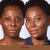 image:imageLAURA GELLER NEW YORK Face the Day Kit 3 PC  BalancenBrighten Foundation Toffee  Spackle Skin Perfecting Primer Hydrate  Airbrush Round Kabuki Brush