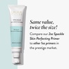 image:imageLAURA GELLER NEW YORK Face the day Kit 3 PC  BalancenBrighten Foundation Golden Medium  Spackle Skin Perfecting Primer Hydrate  Airbrush Round Kabuki Brush