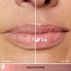 image:imageLAURA GELLER NEW YORK Fine Shine Glossy Lip Oil Duo Sweet Pink  Glass Half Full  Clear Pink Lip Gloss with Hydrating Squalane03 Mauve Along