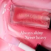 image:imageLAURA GELLER NEW YORK Fine Shine Glossy Lip Oil Duo Sweet Pink  Glass Half Full  Clear Pink Lip Gloss with Hydrating Squalane05 Rose Garden
