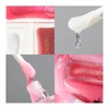 image:imageLAURA GELLER NEW YORK Fine Shine Glossy Lip Oil Duo Sweet Pink  Glass Half Full  Clear Pink Lip Gloss with Hydrating Squalane06 Sweet Pink