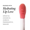 image:imageLAURA GELLER NEW YORK Fine Shine Glossy Lip Oil Duo Sweet Pink  Glass Half Full  Clear Pink Lip Gloss with Hydrating Squalane07 Rose Garden  Glass Half Full