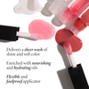image:imageLAURA GELLER NEW YORK Fine Shine Glossy Lip Oil Duo Sweet Pink  Glass Half Full  Clear Pink Lip Gloss with Hydrating Squalane08 Sweet Pink  Glass Half Full