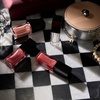 image:imageLAURA GELLER NEW YORK Fine Shine Glossy Lip Oil Duo Sweet Pink  Glass Half Full  Clear Pink Lip Gloss with Hydrating Squalane09 Glass Half Full  Spiced Chai  Pink Prosecco  Rose Garden