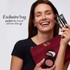 image:imageLAURA GELLER NEW YORK Good Skin SPF Makeup Kit Fair  The Wonder Balm Brush