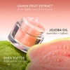 image:imageLAURA GELLER NEW YORK Hydrating Lip Mask  Deep Moisture Lip Treatment for Dry Chapped Lips with Jojoba Oil amp Shea Butter  Includes Applicator  LavenderGuava