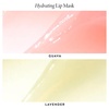 image:imageLAURA GELLER NEW YORK Hydrating Lip Mask  Deep Moisture Lip Treatment for Dry Chapped Lips with Jojoba Oil amp Shea Butter  Includes Applicator  LavenderLavender