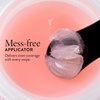 image:imageLAURA GELLER NEW YORK Hydrating Lip Mask  Deep Moisture Lip Treatment for Dry Chapped Lips with Jojoba Oil amp Shea Butter  Includes Applicator  LavenderLavender