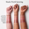 image:imageLAURA GELLER NEW YORK Iconic Baked Sculpting Lipstick Creamy FullCoverage Lipstick Smooths Lip Lines amp Defines Lips Hydrating LongLasting Color  Amarena GelatoCrme Brle