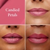image:imageLAURA GELLER NEW YORK Iconic Baked Sculpting Lipstick Creamy FullCoverage Lipstick Smooths Lip Lines amp Defines Lips Hydrating LongLasting Color  Amarena GelatoCandied Petals
