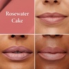 image:imageLAURA GELLER NEW YORK Iconic Baked Sculpting Lipstick Creamy FullCoverage Lipstick Smooths Lip Lines amp Defines Lips Hydrating LongLasting Color  Amarena GelatoRosewater Cake