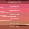 image:imageLAURA GELLER NEW YORK Iconic Baked Sculpting Lipstick Creamy FullCoverage Lipstick Smooths Lip Lines amp Defines Lips Hydrating LongLasting Color  Amarena GelatoPumpkin Spice
