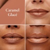 image:imageLAURA GELLER NEW YORK Iconic Baked Sculpting Lipstick Creamy FullCoverage Lipstick Smooths Lip Lines amp Defines Lips Hydrating LongLasting Color  Amarena GelatoCaramel Glac