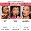 image:imageLAURA GELLER NEW YORK Iconic Baked Sculpting Lipstick Creamy FullCoverage Lipstick Smooths Lip Lines amp Defines Lips Hydrating LongLasting Color  Amarena GelatoAmarena Gelato