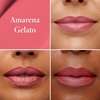 image:imageLAURA GELLER NEW YORK Iconic Baked Sculpting Lipstick Creamy FullCoverage Lipstick Smooths Lip Lines amp Defines Lips Hydrating LongLasting Color  Amarena GelatoAmarena Gelato