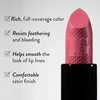 image:imageLAURA GELLER NEW YORK Iconic Baked Sculpting Lipstick Creamy FullCoverage Lipstick Smooths Lip Lines amp Defines Lips Hydrating LongLasting Color  Amarena GelatoAmarena Gelato