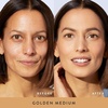 image:imageLAURA GELLER NEW YORK It Takes Two Baked Double Take Full Coverage Foundation  Baked BalancenBrighten Color Correcting Foundation  Golden Medium