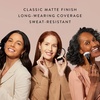 image:imageLAURA GELLER NEW YORK It Takes Two Baked Double Take Full Coverage Foundation  Baked BalancenBrighten Color Correcting Foundation  Golden Medium
