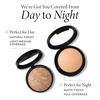 image:imageLAURA GELLER NEW YORK It Takes Two Baked Double Take Full Coverage Foundation  Baked BalancenBrighten Color Correcting Foundation  Golden Medium