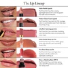 image:imageLAURA GELLER NEW YORK Italian Marble Glossy Lip Tint  Moisturizing Lip Gloss  Enriched with Shea Mango and Cocoa Butters 01 Brunch Mimosa05 Cosmo Nights