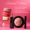 image:imageLAURA GELLER NEW YORK Its a Pink Thing Marbleized Makeup Collection  Limited Edition Blush amp Lipstick Gift Set  Marbleized Baked Blush amp Hydrating Lipstick  Perfect for Mothers Day Gifting