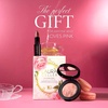 image:imageLAURA GELLER NEW YORK Its a Pink Thing Marbleized Makeup Collection  Limited Edition Blush amp Lipstick Gift Set  Marbleized Baked Blush amp Hydrating Lipstick  Perfect for Mothers Day Gifting