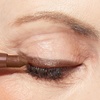 image:imageLAURA GELLER NEW YORK Kajal Longwear Kohl Eyeliner Pencil Duo  Dark Brown  Antique Bronze  Smooth Blendable Liner  Infused with Caffeine