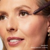 image:imageLAURA GELLER NEW YORK Kajal Longwear Kohl Eyeliner Pencil Duo  Dark Brown  Smoky Amethyst  Smooth Blendable Liner  Infused with Caffeine