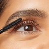 image:imageLAURA GELLER NEW YORK Lauras 3 Es Eyeliner Eyelash amp Eyebrows Kit for Mature Skin  Dark Brown  Kajal Longwear Eyeliner Kajal Longwear Mascara amp Bravo Brows Soft Pencil  BrushDark Brown