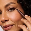 image:imageLAURA GELLER NEW YORK Lauras 3 Es Eyeliner Eyelash amp Eyebrows Kit for Mature Skin  Dark Brown  Kajal Longwear Eyeliner Kajal Longwear Mascara amp Bravo Brows Soft Pencil  BrushTaupe