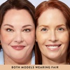 image:imageLAURA GELLER NEW YORK Lauras MustHaves Kit 3pc Baked BalancenBrighten Powder Foundation Medium  Spackle Skin Perfecting Makeup Primer Hydrate  Airbrush Round Kabuki Brush02 Fair