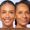image:imageLAURA GELLER NEW YORK Lauras MustHaves Kit 3pc Baked BalancenBrighten Powder Foundation Medium  Spackle Skin Perfecting Makeup Primer Hydrate  Airbrush Round Kabuki Brush08 Deep