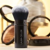 image:imageLAURA GELLER NEW YORK Lauras MustHaves Kit 3pc Baked BalancenBrighten Powder Foundation Medium  Spackle Skin Perfecting Makeup Primer Hydrate  Airbrush Round Kabuki Brush05 Golden Medium