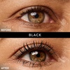 image:imageLAURA GELLER NEW YORK LongnLifted Tubing Mascara  Lengthening amp Lifting Mascara That Wont Smudge or Flake  Gentle Tubing Formula Removes with Warm Water  Black