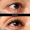 image:imageLAURA GELLER NEW YORK LongnLifted Tubing Mascara  Lengthening amp Lifting Mascara That Wont Smudge or Flake  Gentle Tubing Formula Removes with Warm Water  Black