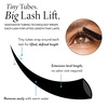 image:imageLAURA GELLER NEW YORK LongnLifted Tubing Mascara  Lengthening amp Lifting Mascara That Wont Smudge or Flake  Gentle Tubing Formula Removes with Warm Water  Black