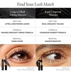 image:imageLAURA GELLER NEW YORK LongnLifted Tubing Mascara  Lengthening amp Lifting Mascara That Wont Smudge or Flake  Gentle Tubing Formula Removes with Warm Water  Black
