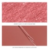 image:imageLAURA GELLER NEW YORK Love Your Lips Duo Jelly Balm Moisturizing Tinted Lip Balm A Latte Love  Modern Classic LongLasting Lip Liner Radiant Rose