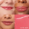 image:imageLAURA GELLER NEW YORK Love Your Lips DuoJelly Balm Moisturizing Tinted Lip Balm In the Buff  Modern Classic LongLasting Lip Liner Radiant Rose