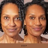 image:imageLAURA GELLER NEW YORK Matte Baked Starter Kit  Full Coverage Double Take Powder Foundation Deep and Best of the Best Face Palette and Retractable Angled Kabuki Brush