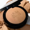 image:imageLAURA GELLER NEW YORK Matte Baked Starter Kit  Full Coverage Double Take Powder Foundation Porcelain and Best of the Best Face Palette and Retractable Angled Kabuki Brush