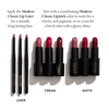 image:imageLAURA GELLER NEW YORK Modern Classic Waterproof Lip Liner Radiant RoseBeautiful Berry