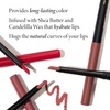 image:imageLAURA GELLER NEW YORK Modern Classic Waterproof Lip Liner Radiant RoseBeautiful Berry
