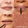 image:imageLAURA GELLER NEW YORK Modern Classic Waterproof Lip Liner Radiant RoseHappy Hazelnut