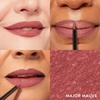 image:imageLAURA GELLER NEW YORK Modern Classic Waterproof Lip Liner Radiant RoseMajor Mauve