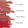 image:imageLAURA GELLER NEW YORK Modern Classic Waterproof Lip Liner Radiant RoseMajor Mauve