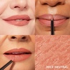 image:imageLAURA GELLER NEW YORK Modern Classic Waterproof Lip Liner Radiant RoseNice Neutral