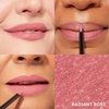 image:imageLAURA GELLER NEW YORK Modern Classic Waterproof Lip Liner Radiant RoseRadiant Rose